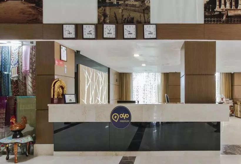 Fotos del hotel Oyo Premium Mysore:  4