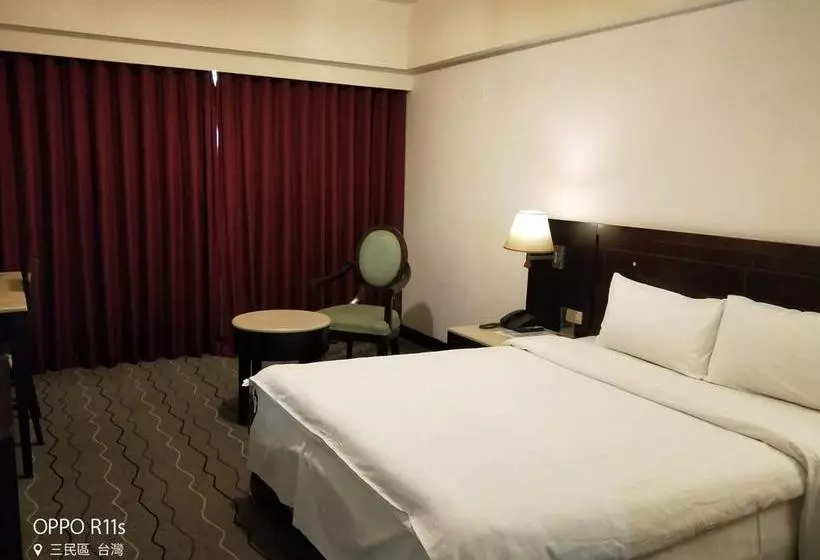 Fotos del hotel Best:  13