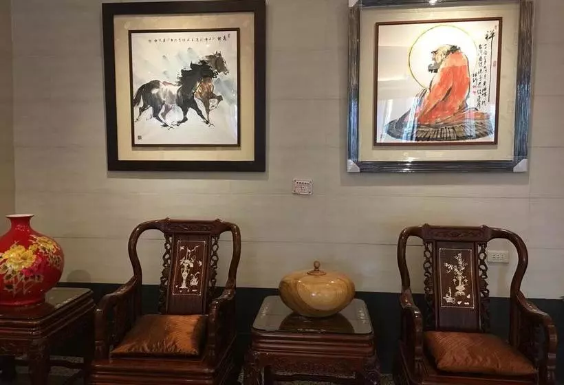 Fotos del hotel Best:  2