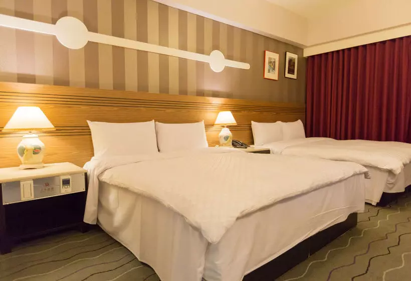 Fotos del hotel Best:  9