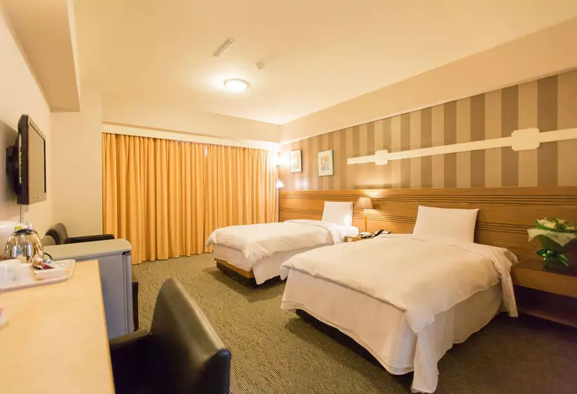 Fotos del hotel Best:  15