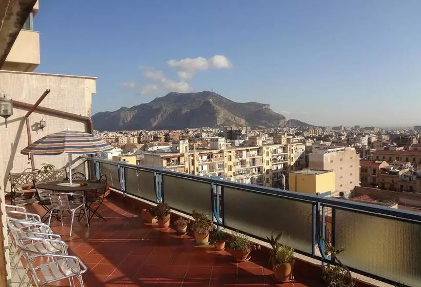 Fotos del hotel Casa Riccio:  16