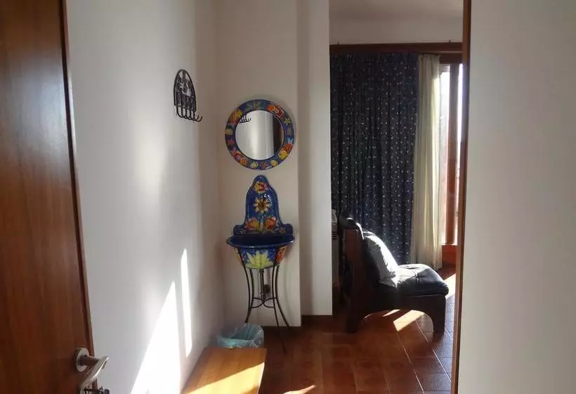 Fotos del hotel Casa Riccio:  19