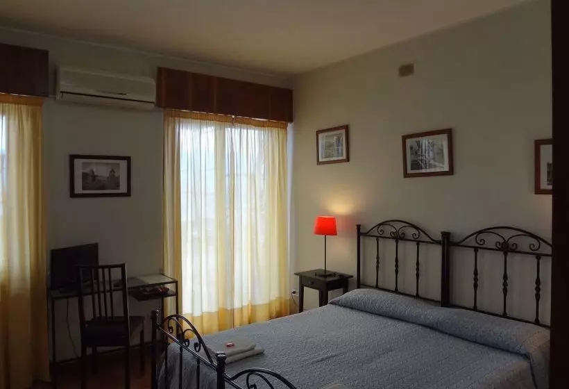 Fotos del hotel Casa Riccio:  23