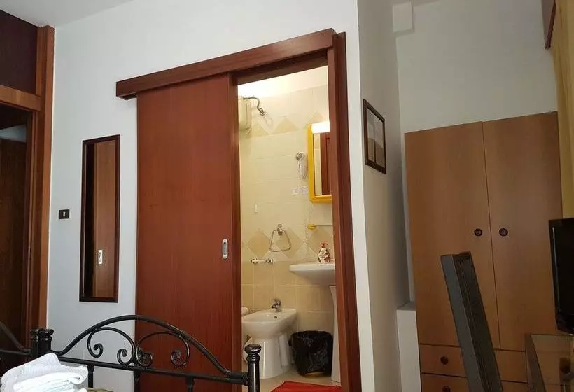 Fotos del hotel Casa Riccio:  12