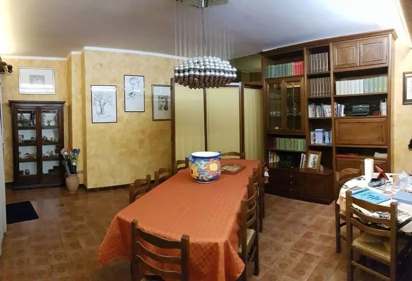 Fotos del hotel Casa Riccio:  25