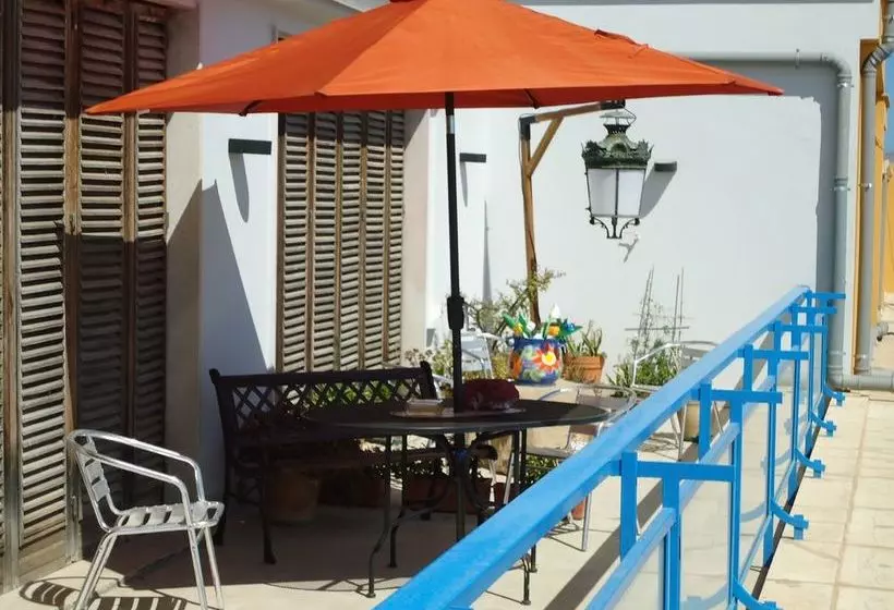 Fotos del hotel Casa Riccio:  11