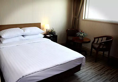 Fotos del hotel Dong In Tourist:  6