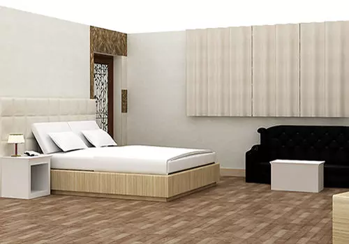 Fotos del hotel Dong In Tourist:  7