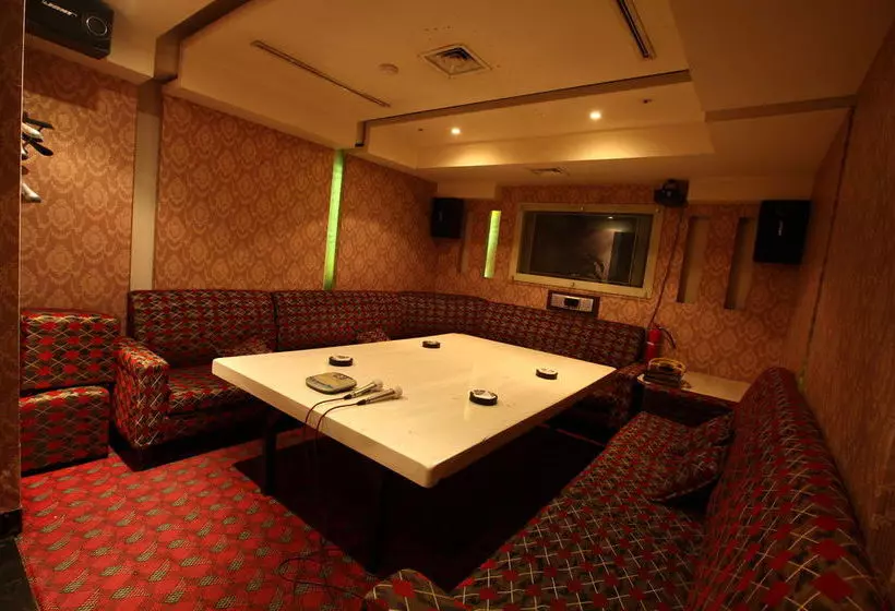 Fotos del hotel Palace Namdaemun:  6