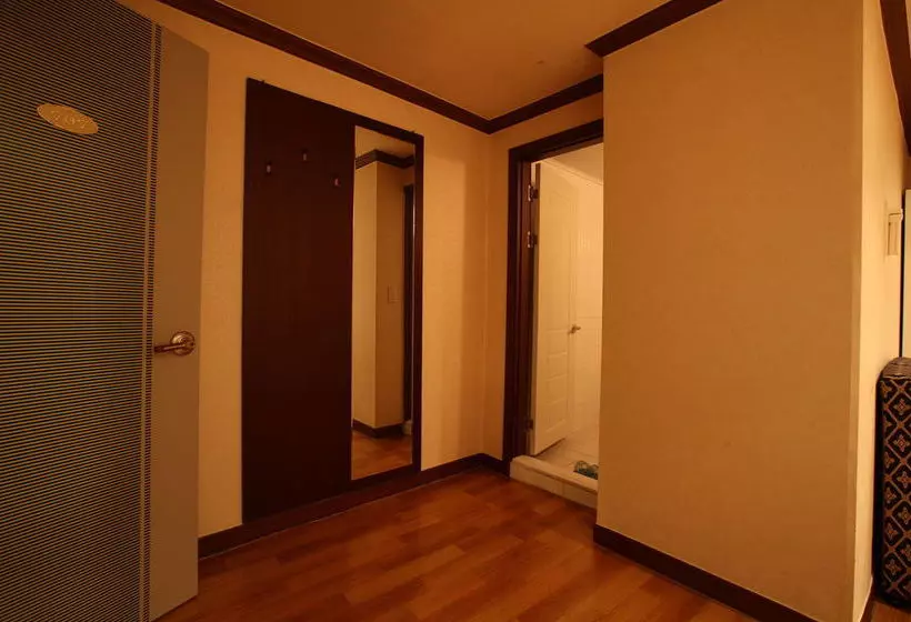 Fotos del hotel Palace Namdaemun:  21