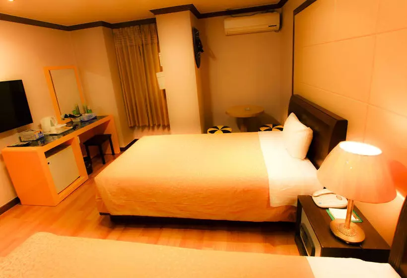 Fotos del hotel Palace Namdaemun:  16