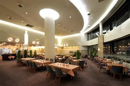 Fotos del hotel Shin-sapporo Arc City:  3