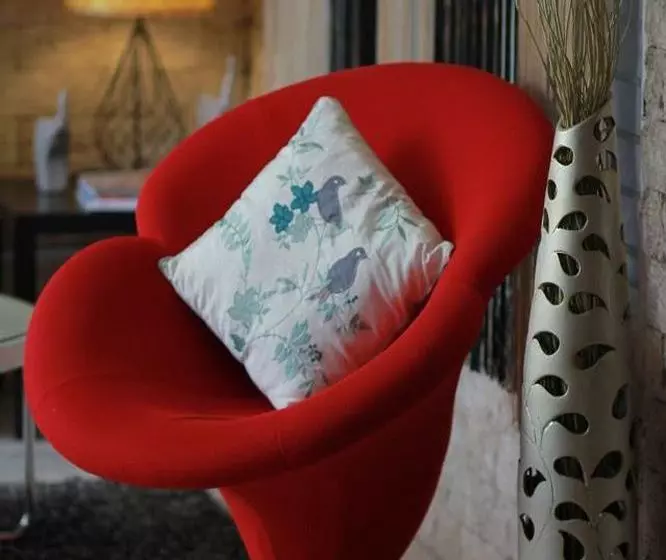 Fotos del hotel Island’s Leisure Boutique Hotel & Spa:  9