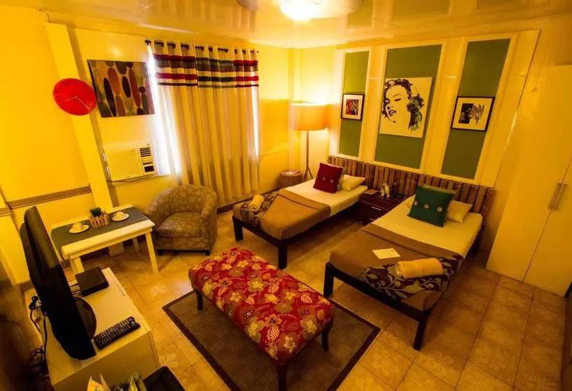 Fotos del hotel Island’s Leisure Boutique Hotel & Spa:  21