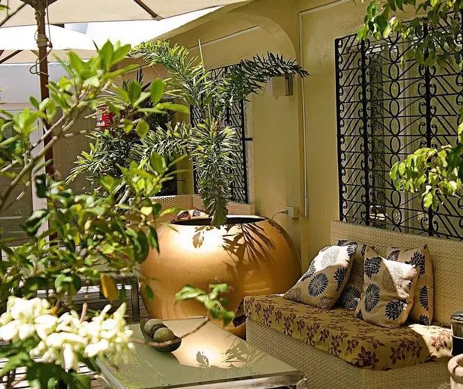 Fotos del hotel Island’s Leisure Boutique Hotel & Spa:  4