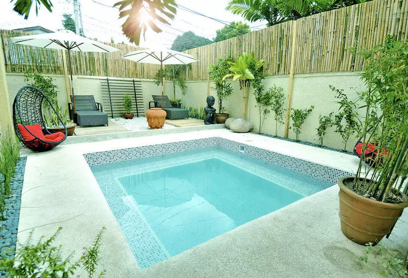 Fotos del hotel Island’s Leisure Boutique Hotel & Spa:  2