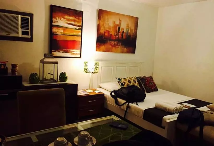 Fotos del hotel Island’s Leisure Boutique Hotel & Spa:  25