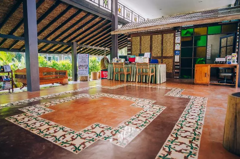 Fotos del hotel Good Times Resort Sha Extra Plus:  3