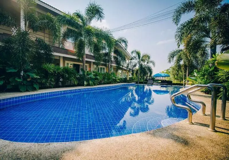 Fotos del hotel Good Times Resort Sha Extra Plus:  2