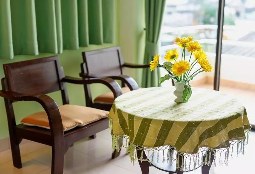 Fotos del hotel Fuengfa Place:  19