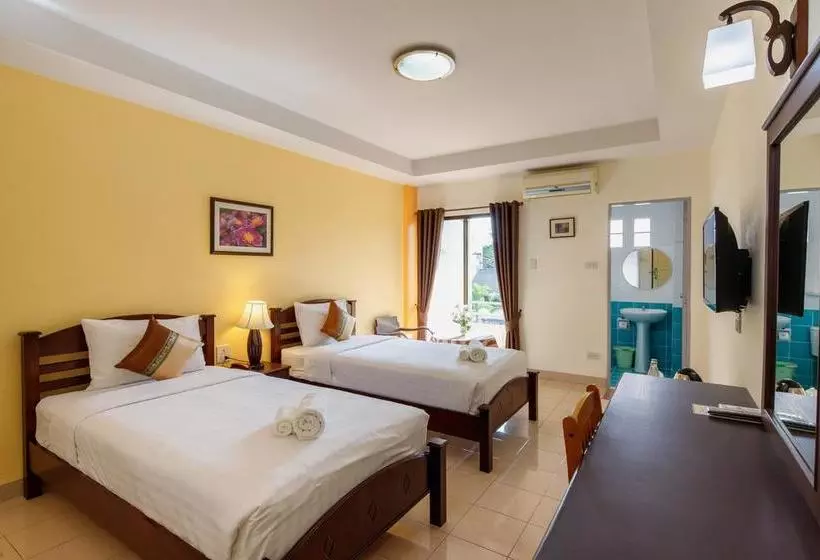 Fotos del hotel Fuengfa Place:  9