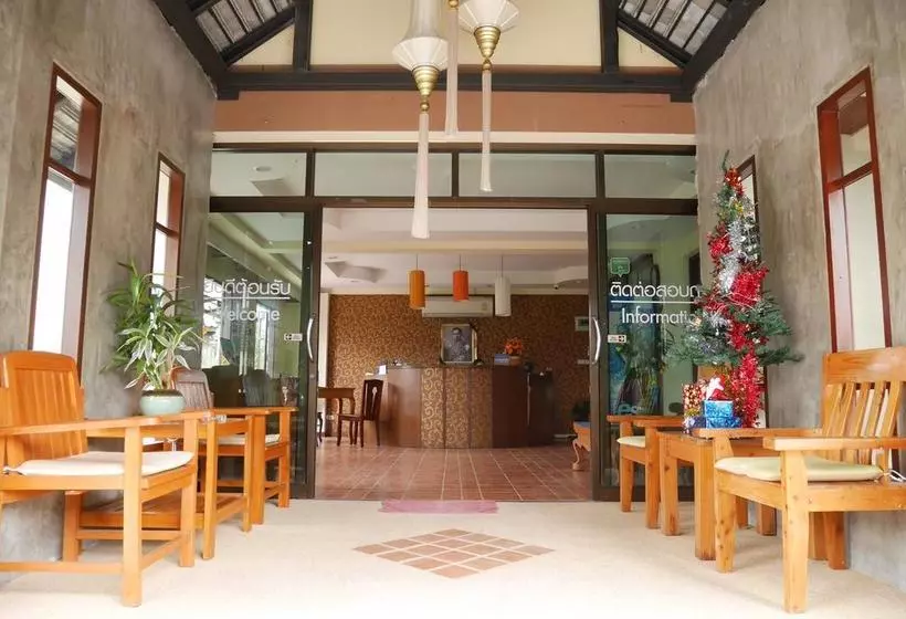 Fotos del hotel Fuengfa Place:  20