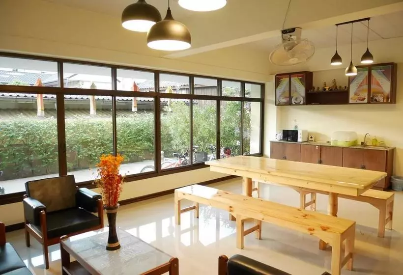 Fotos del hotel Fuengfa Place:  2