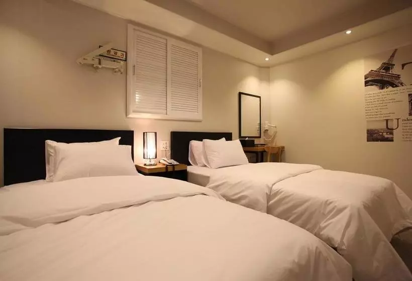 Fotos del hotel Benikea Newsuwon:  20