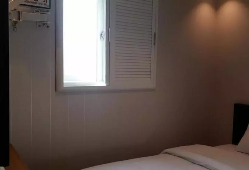 Fotos del hotel Benikea Newsuwon:  19