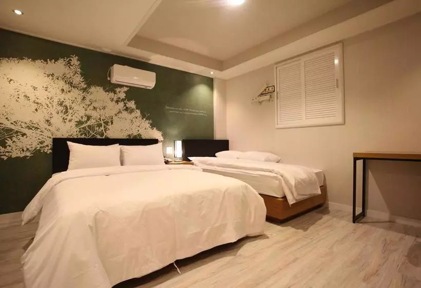 Fotos del hotel Benikea Newsuwon:  17