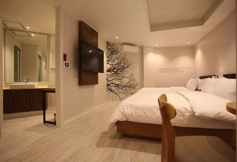 Fotos del hotel Benikea Newsuwon:  14