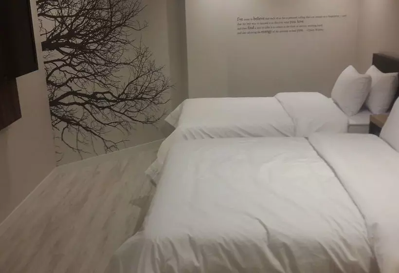 Fotos del hotel Benikea Newsuwon:  25