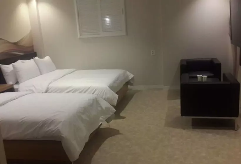 Fotos del hotel Benikea Newsuwon:  2