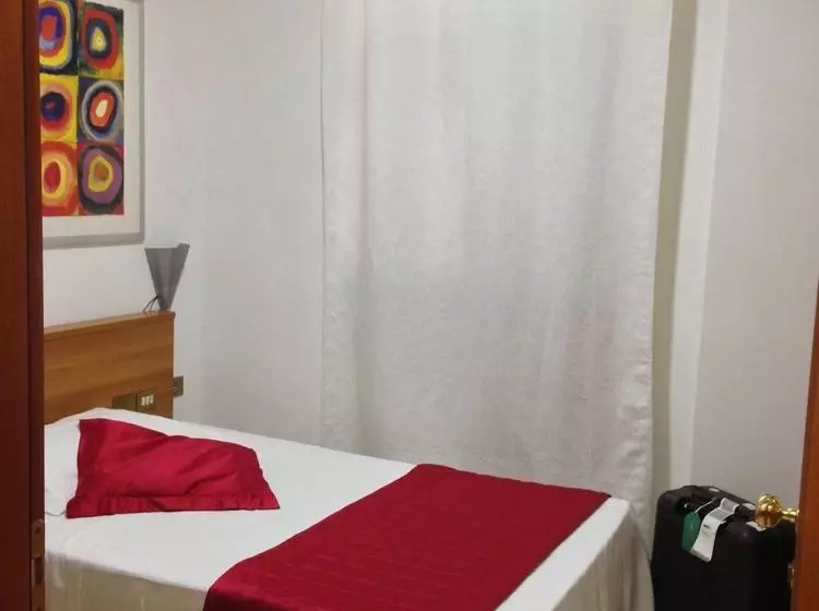 Fotos del hotel San Paolo Guest House:  19