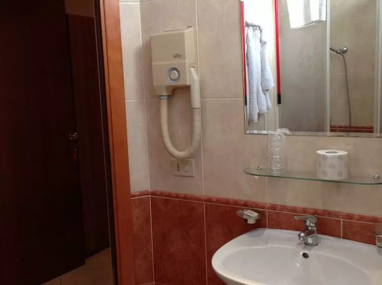 Fotos del hotel San Paolo Guest House:  5