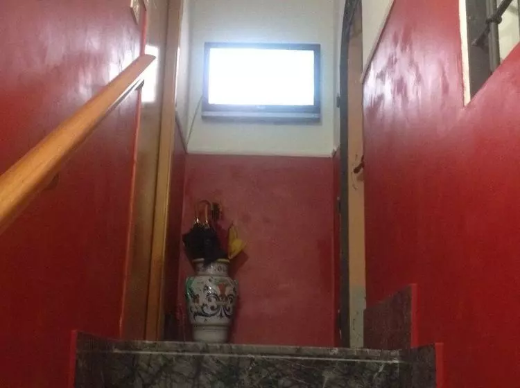 Fotos del hotel San Paolo Guest House:  16