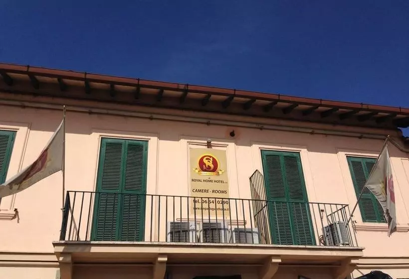 Fotos del hotel San Paolo Guest House:  8