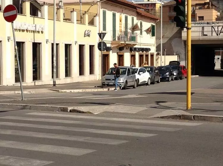 Fotos del hotel San Paolo Guest House:  6