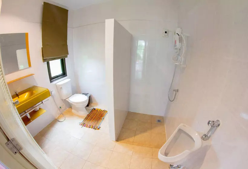 Fotos del hotel Baan Salee Pai:  9