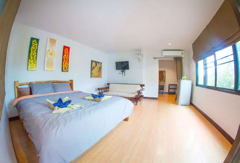 Fotos del hotel Baan Salee Pai:  23