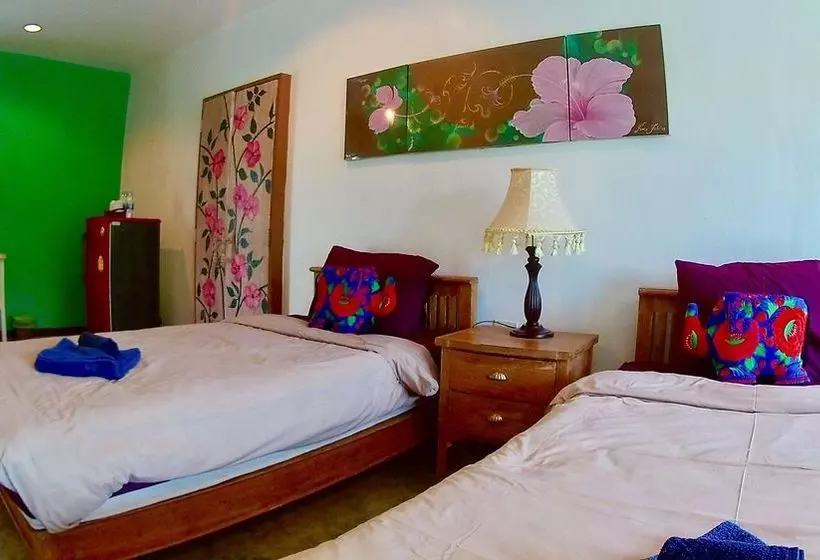 Fotos del hotel Baan Salee Pai:  20