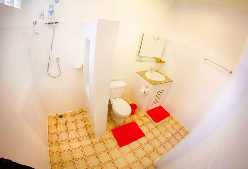 Fotos del hotel Baan Salee Pai:  11