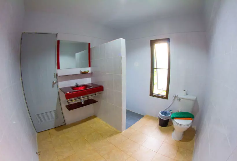 Fotos del hotel Baan Salee Pai:  17