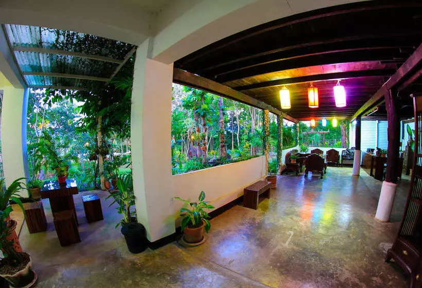 Fotos del hotel Baan Salee Pai:  2