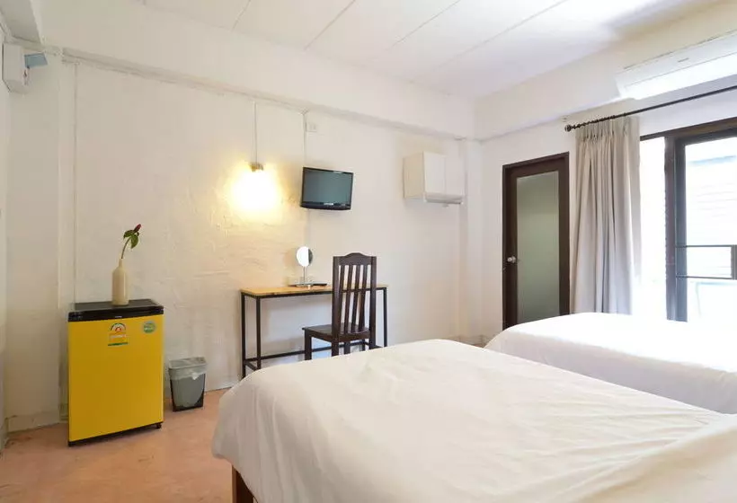 Fotos del hotel Isleep Guesthouse:  11