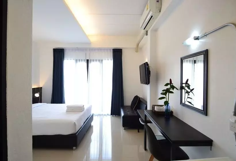 Fotos del hotel Isleep Guesthouse:  7