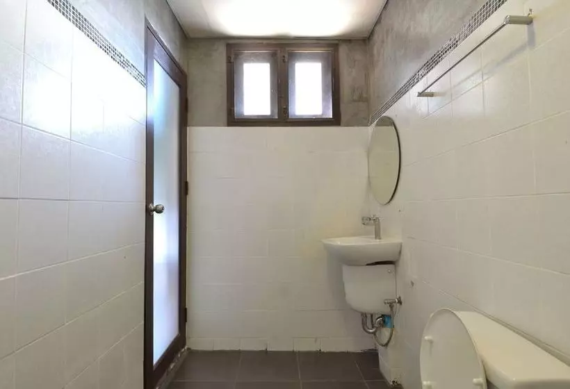 Fotos del hotel Isleep Guesthouse:  9