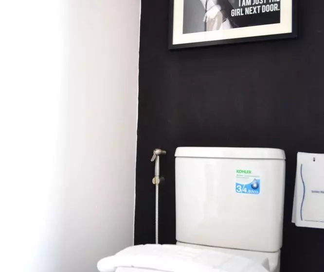 Fotos del hotel Isleep Guesthouse:  25