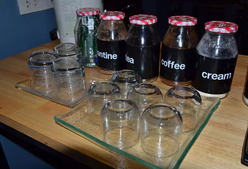 Fotos del hotel Isleep Guesthouse:  10